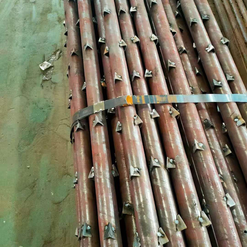 四会土钉小导管