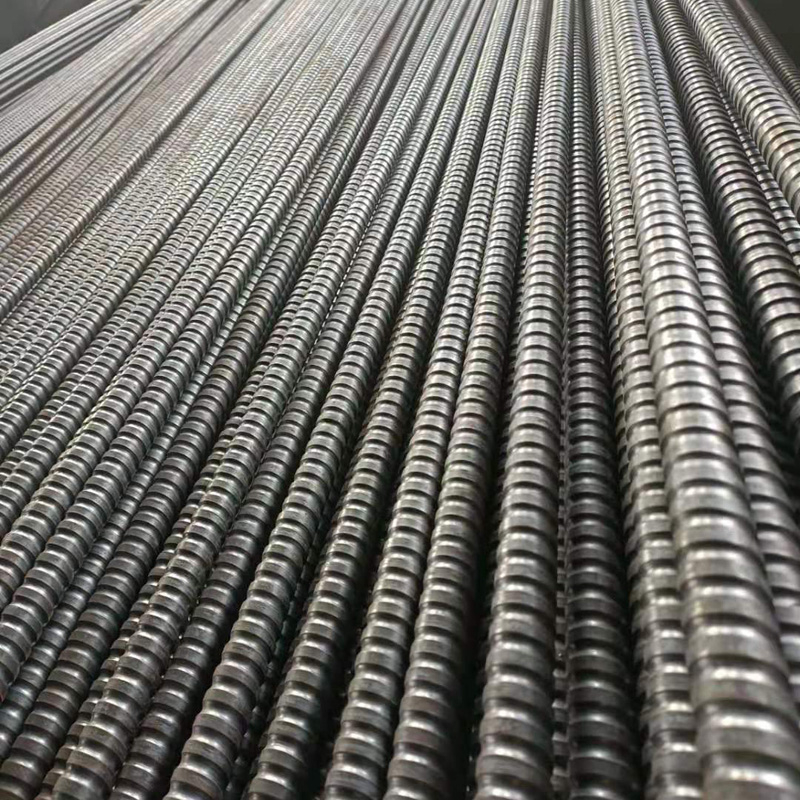 四会中空锚杆