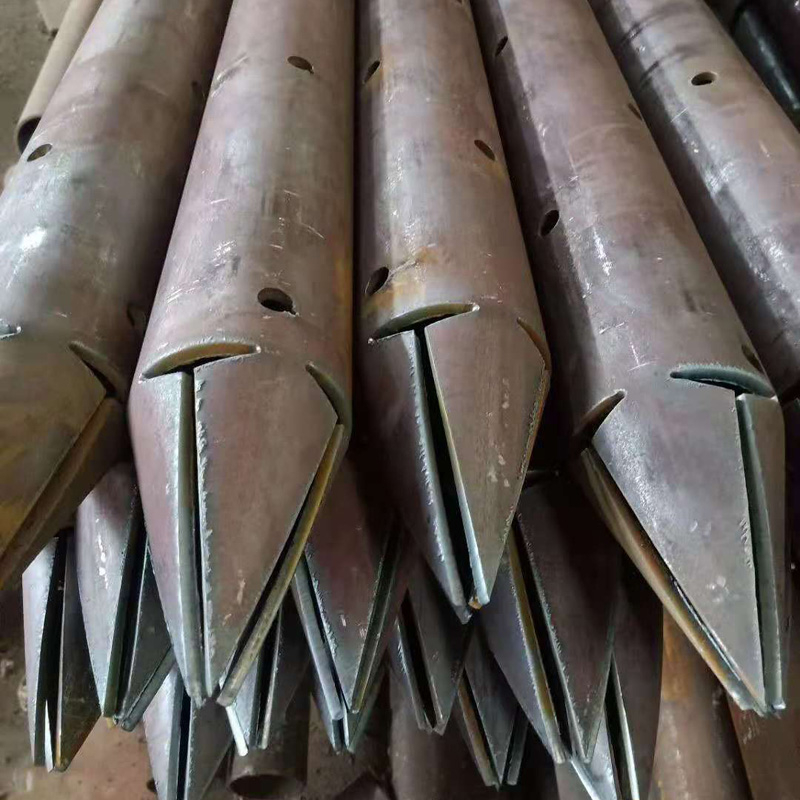 四会预埋注浆管